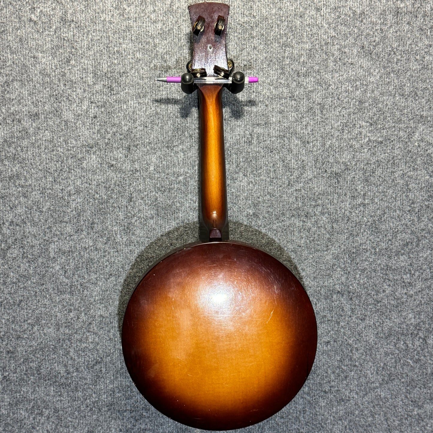 B&M Banjo Ukulele