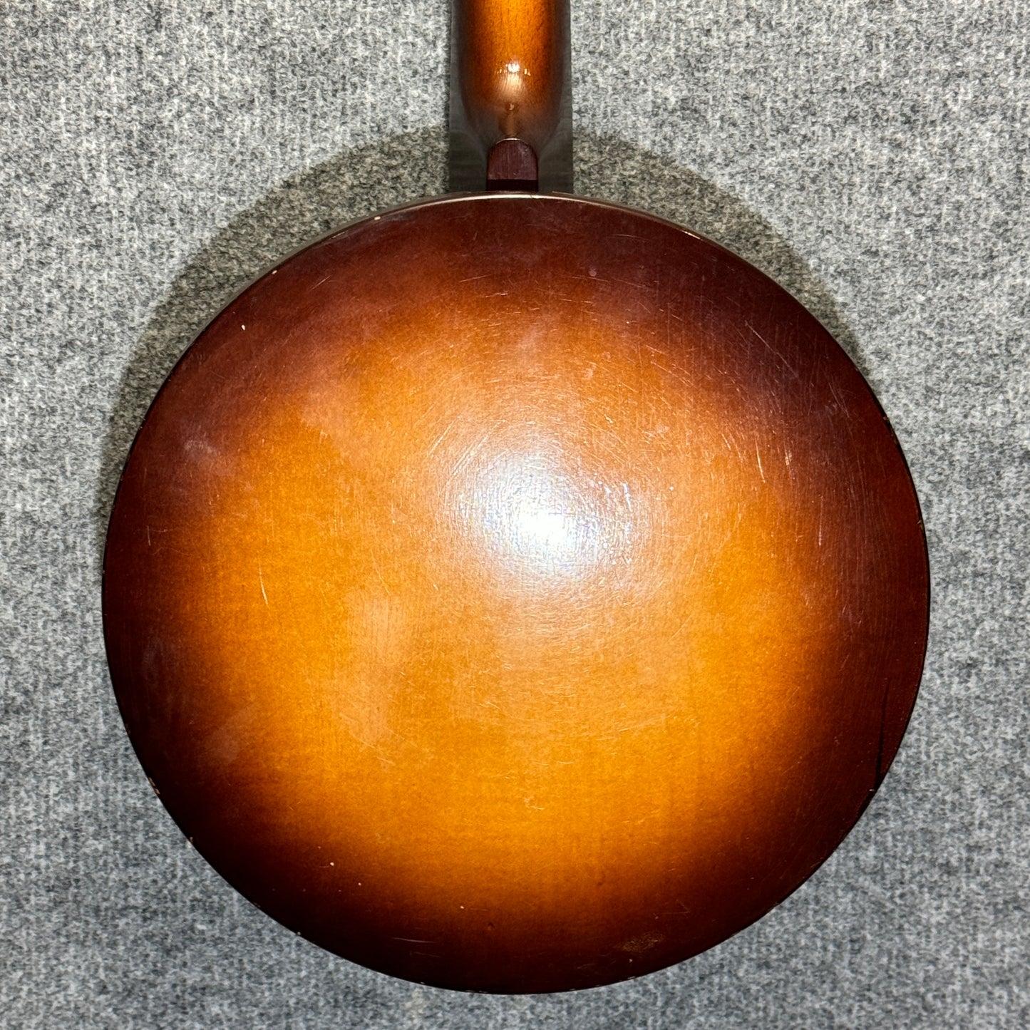 B&M Banjo Ukulele