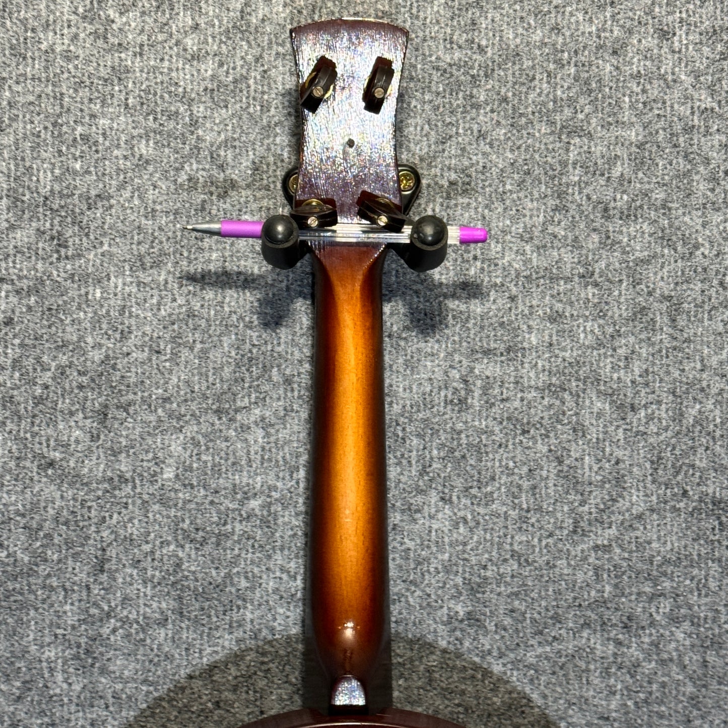 B&M Banjo Ukulele