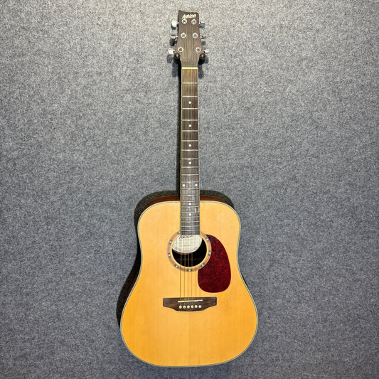 Ashton Acoustic Guitar