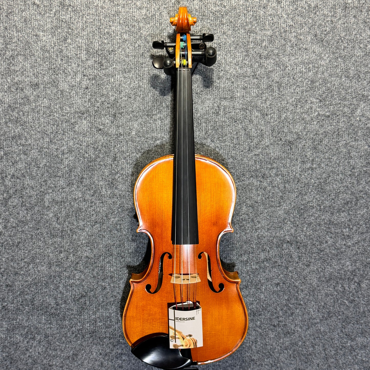 Hidersine Vivente 4/4 Violin Outfit