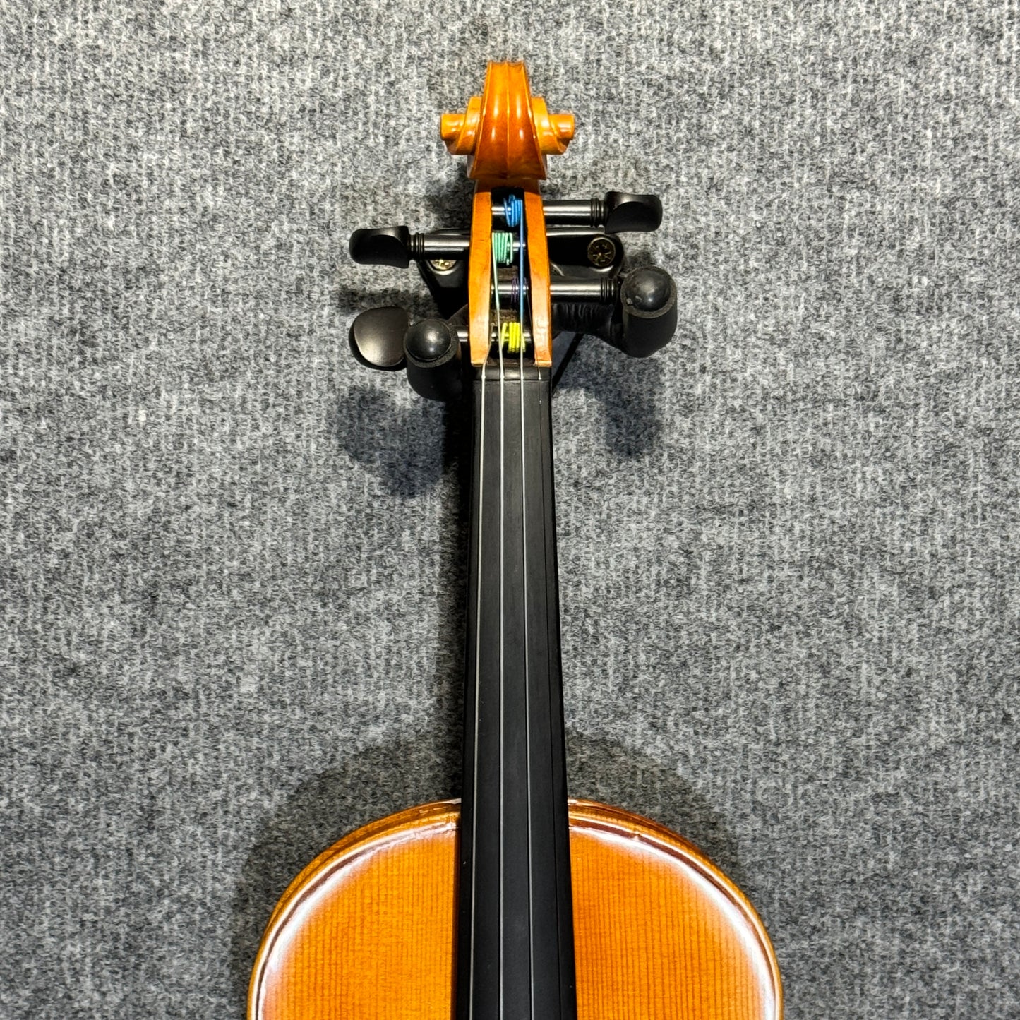 Hidersine Vivente 4/4 Violin Outfit
