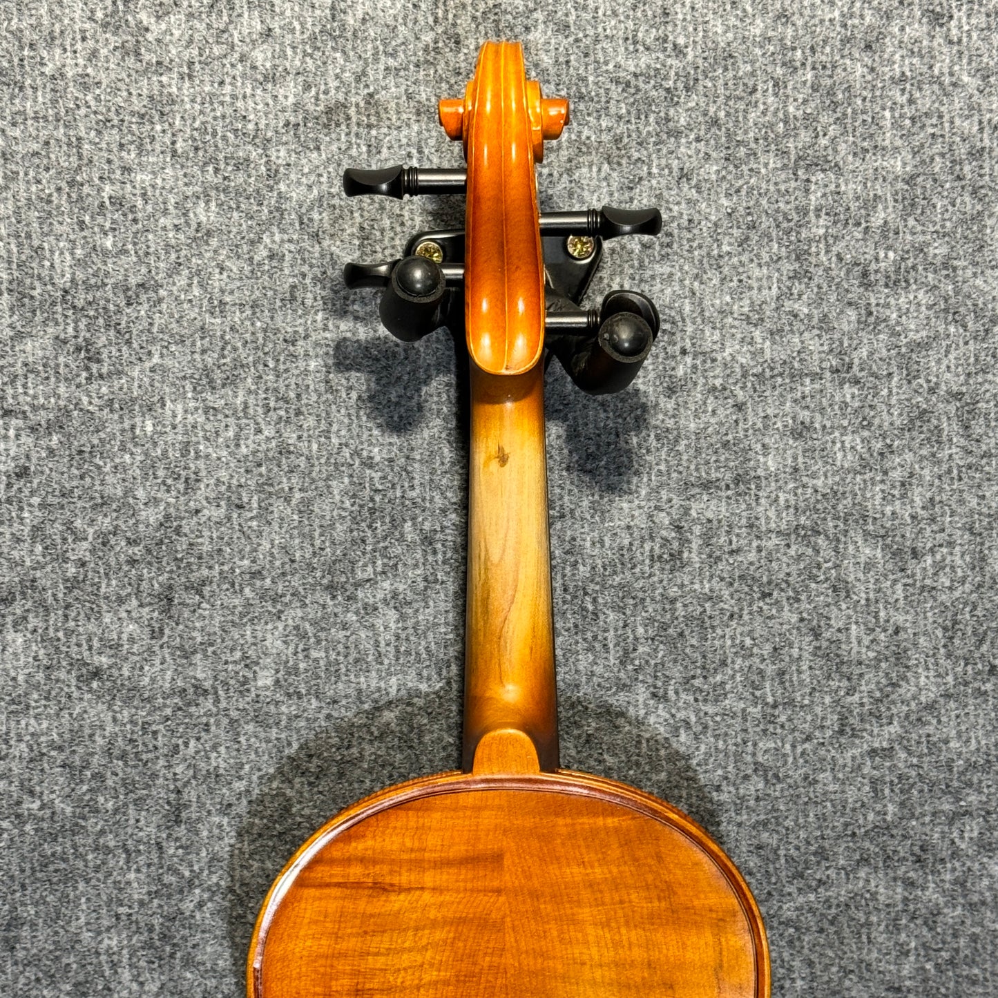 Hidersine Vivente 4/4 Violin Outfit
