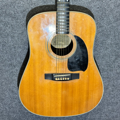 Hohner Dreadnought Acoustic Guitar