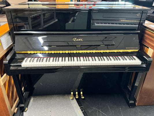 Essex Model A Upright Piano Designed by Steinway & Sons