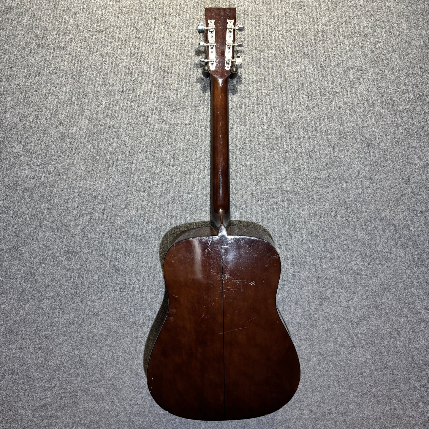 Ramon Left-Handed Acoustic Guitar