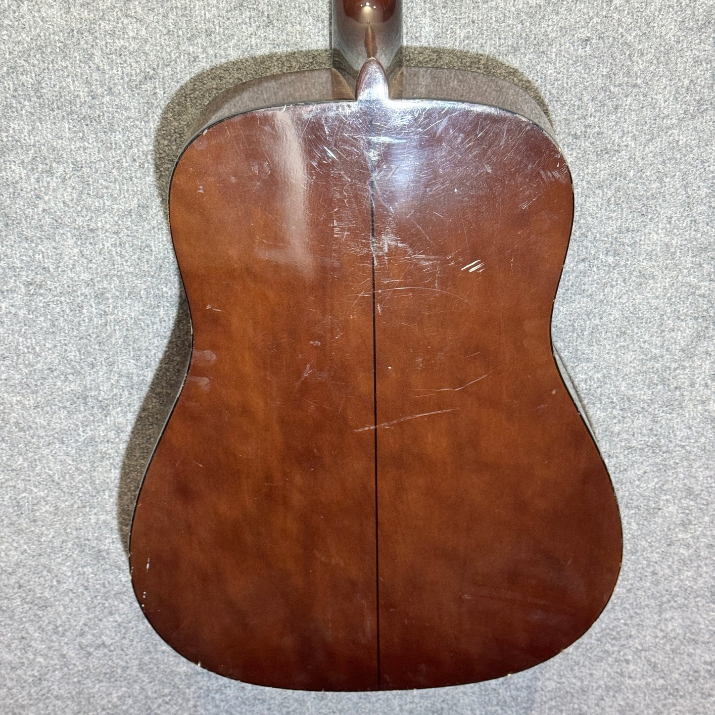 Ramon Left-Handed Acoustic Guitar