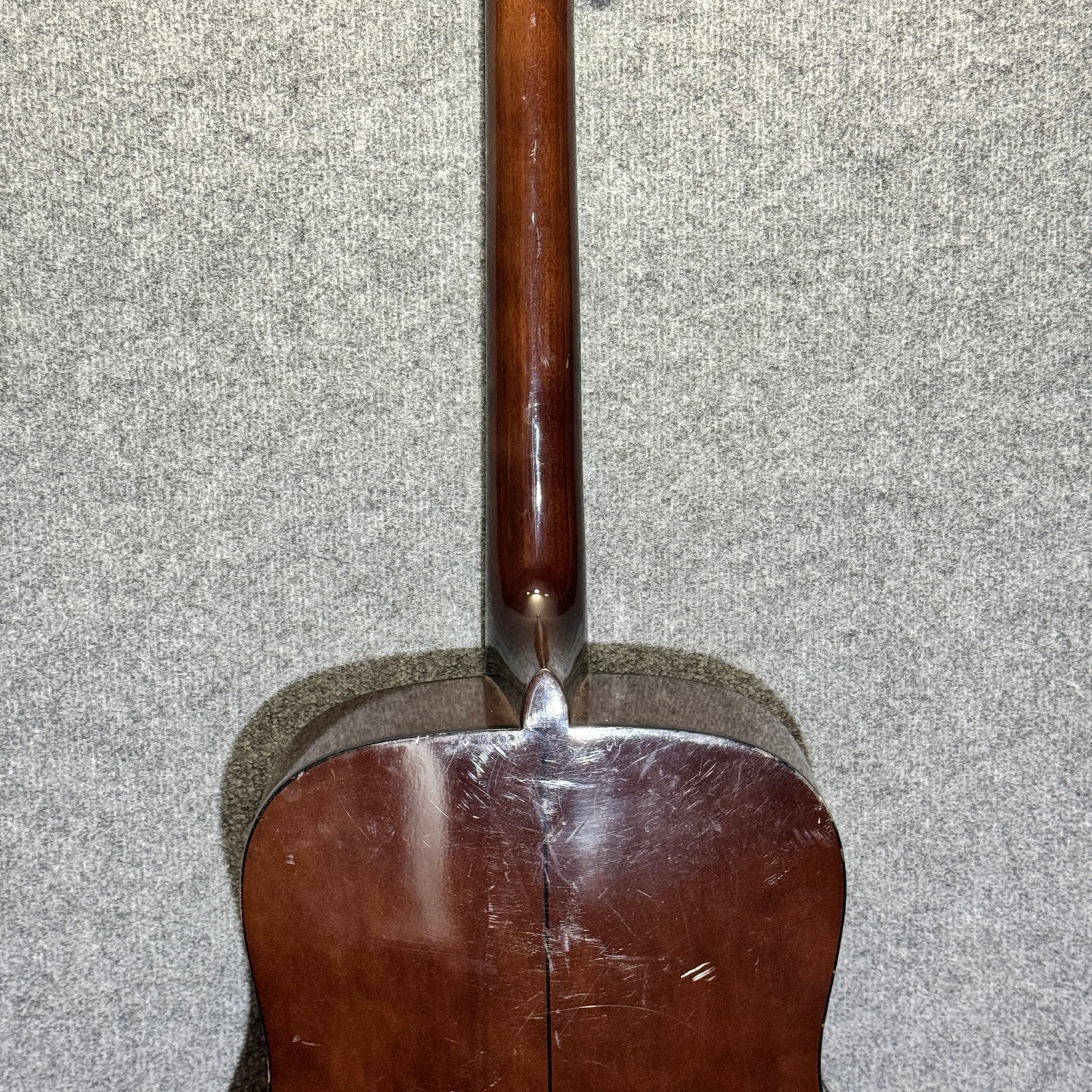 Ramon Left-Handed Acoustic Guitar