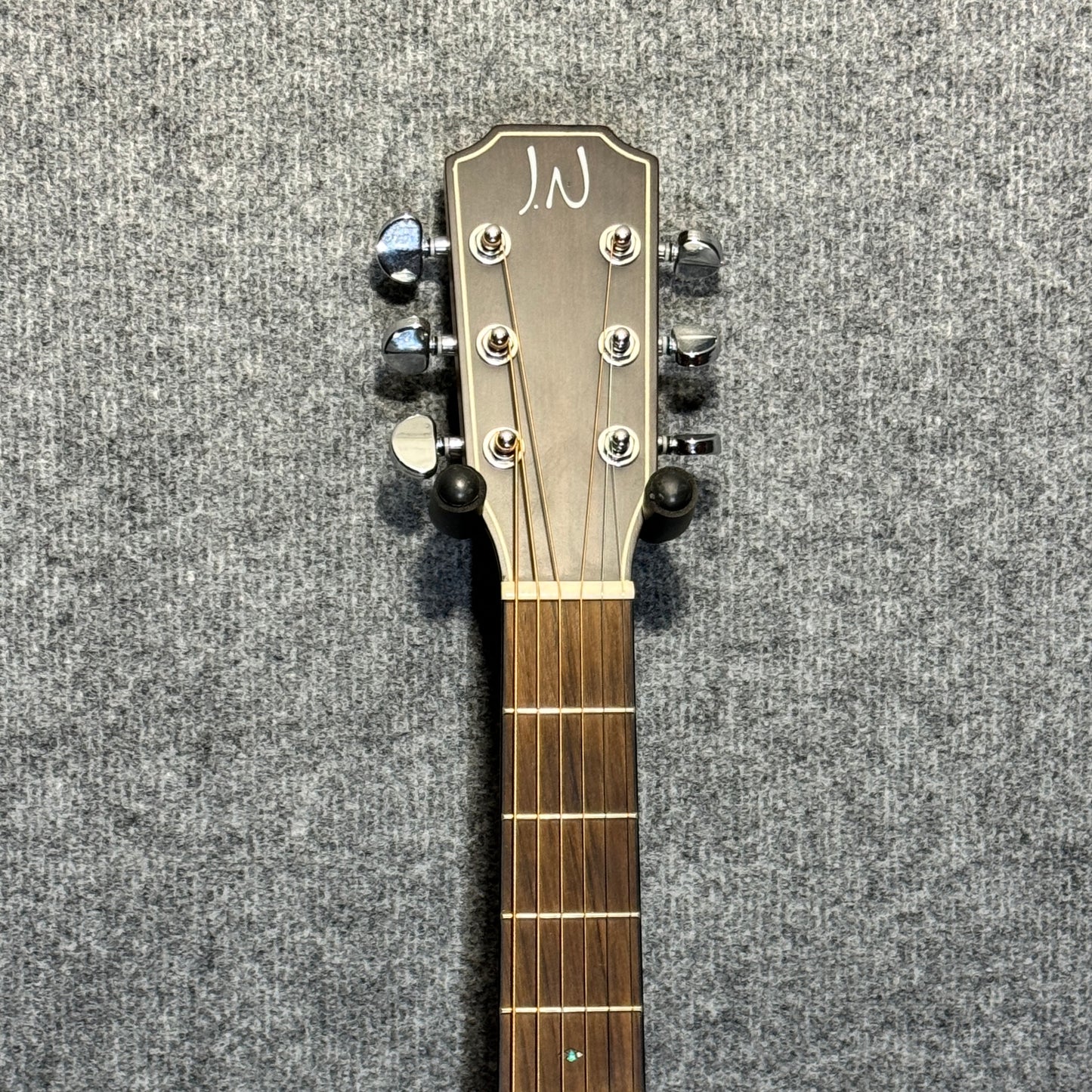 James Neligan Dovern Electro Acoustic Guitar