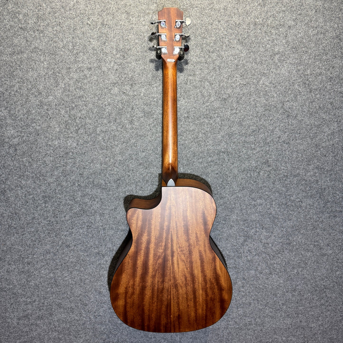 James Neligan Dovern Electro Acoustic Guitar