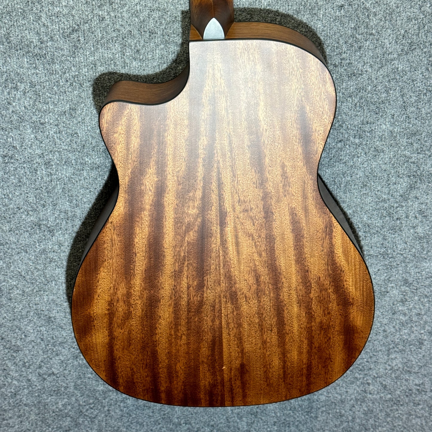 James Neligan Dovern Electro Acoustic Guitar