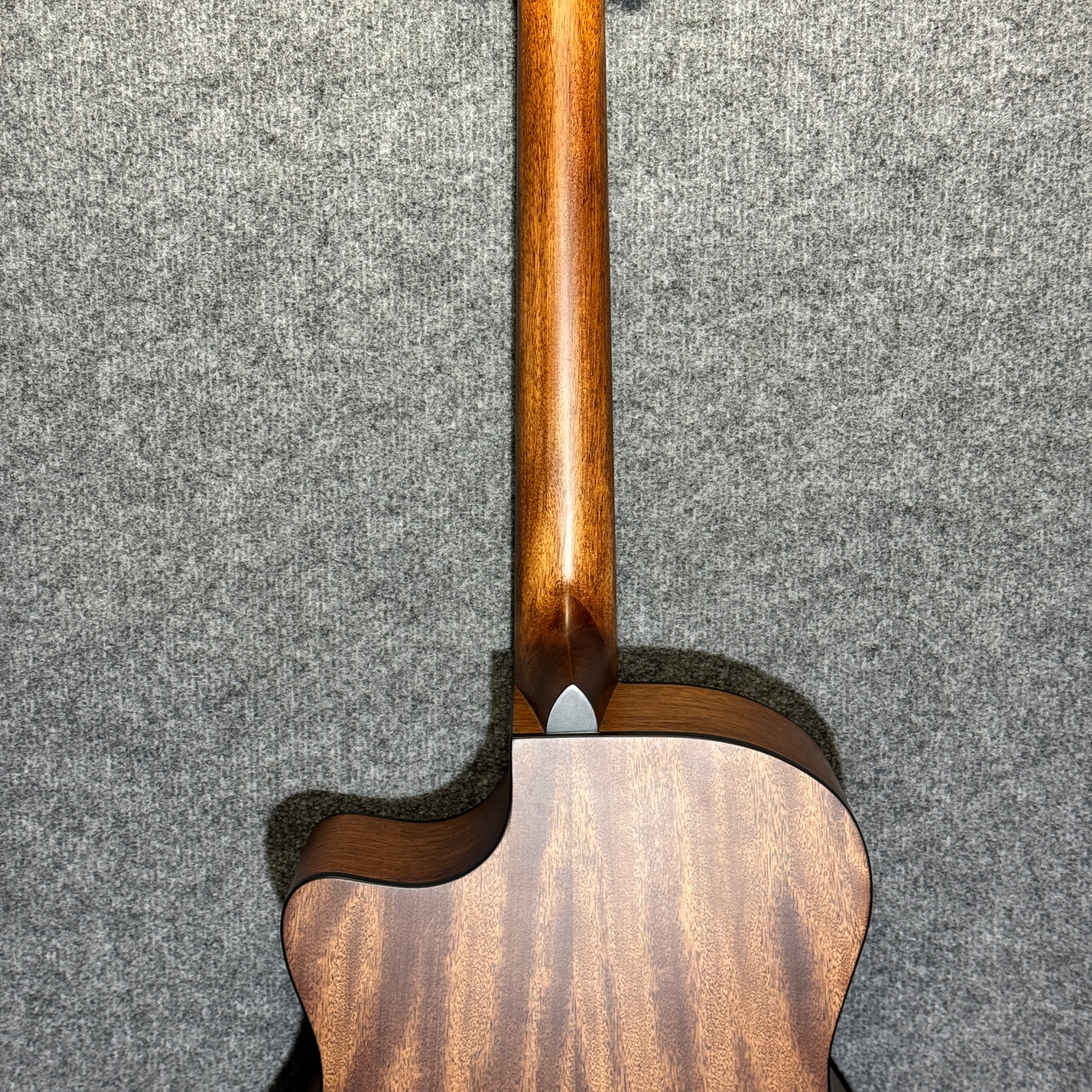 James Neligan Dovern Electro Acoustic Guitar