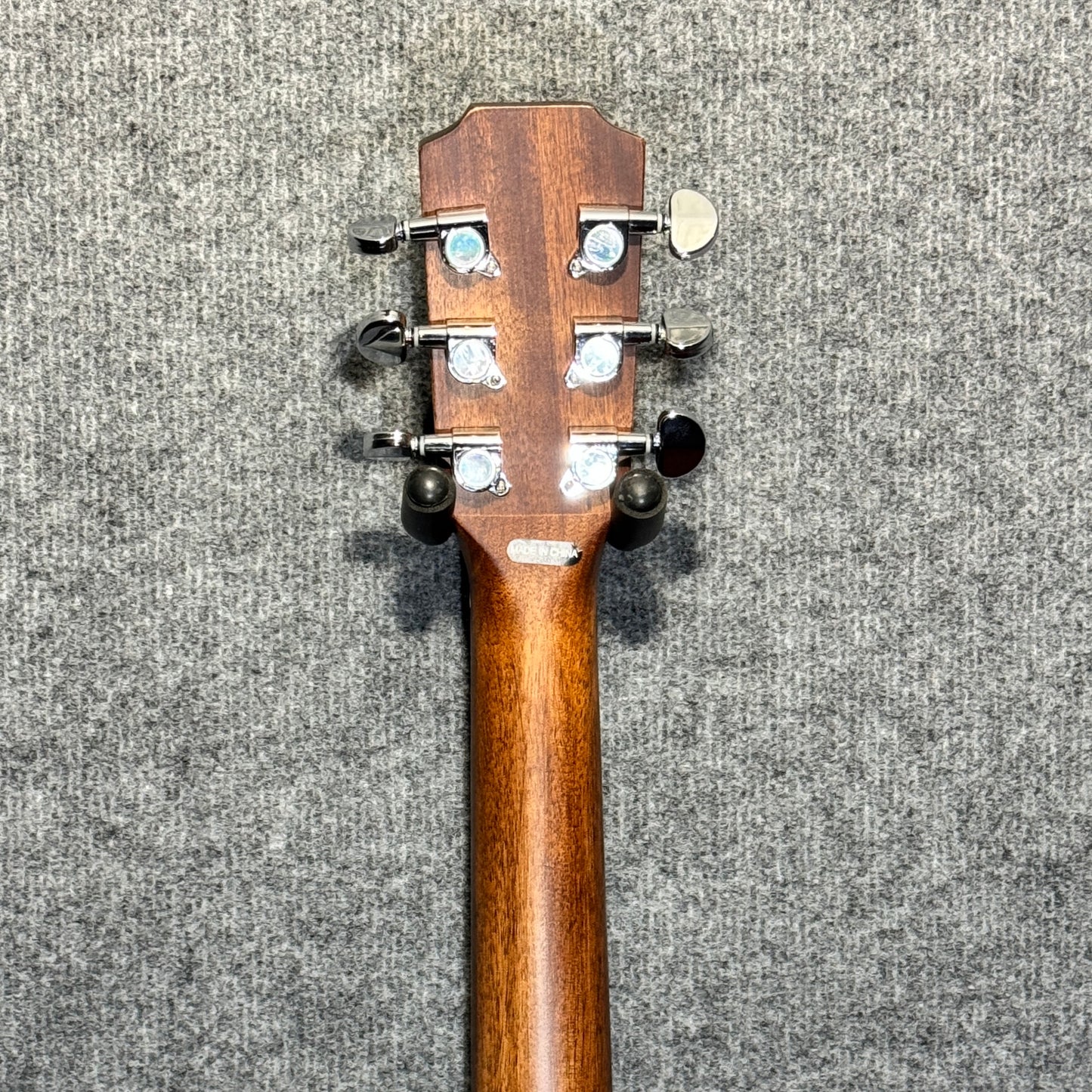 James Neligan Dovern Electro Acoustic Guitar