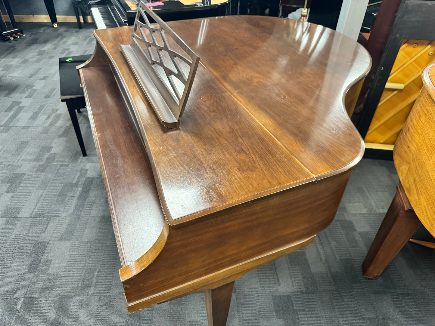 Kimball Grand Piano