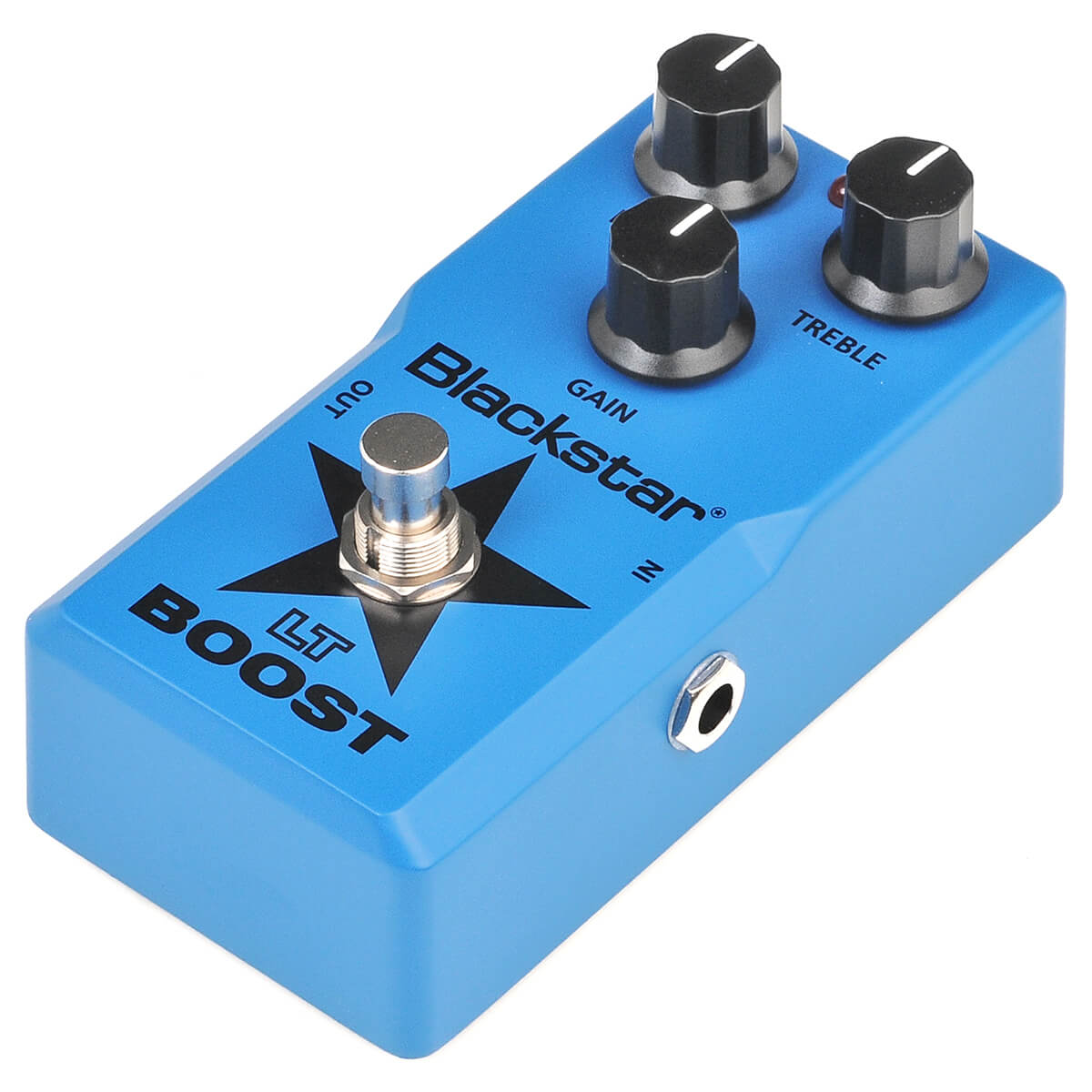 Blackstar LT Boost Guitar Effects Pedal