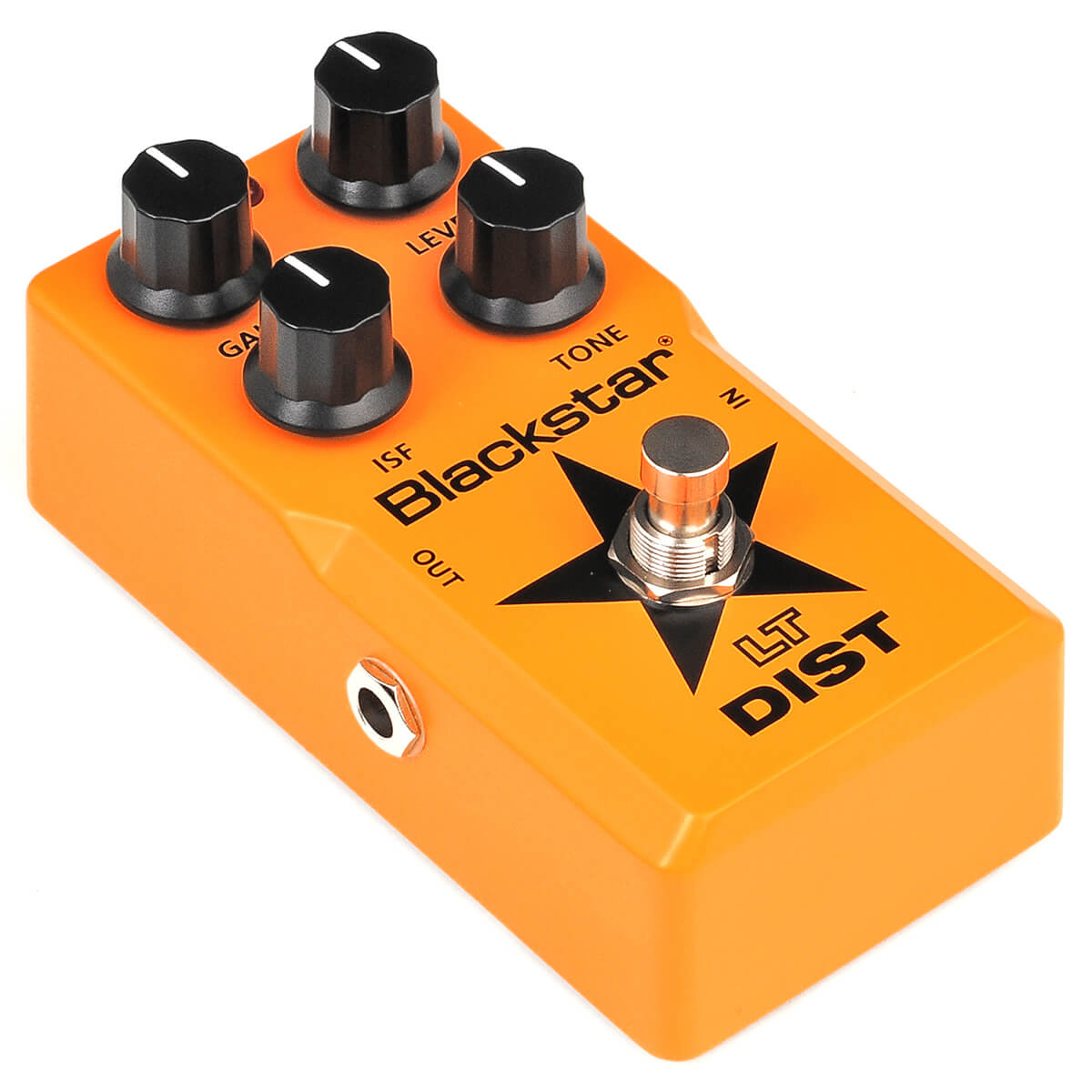 Blackstar LT Distortion Guitar Effects Pedal