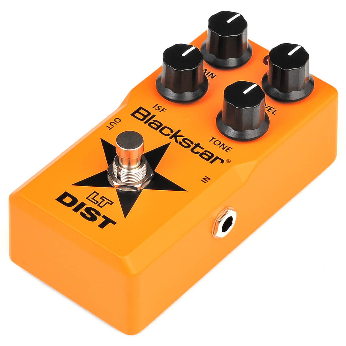 Blackstar LT Distortion Guitar Effects Pedal