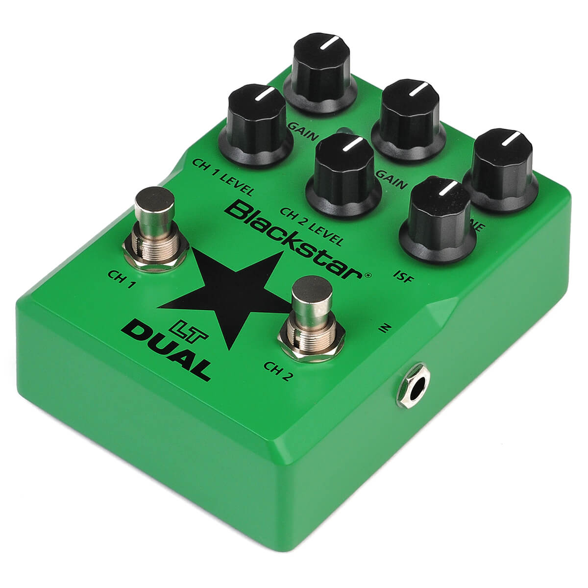 Blackstar LT Dual Drive Guitar Effects Pedal