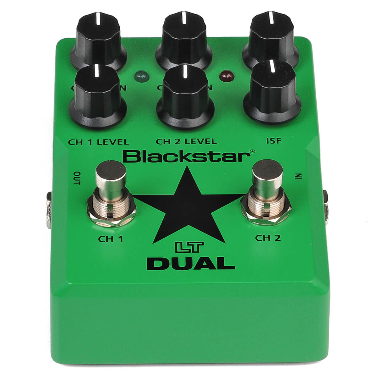 Blackstar LT Dual Drive Guitar Effects Pedal