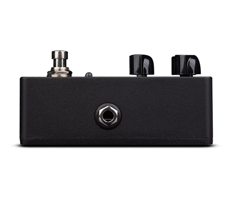 Ampeg Scrambler Overdrive Bass Pedal
