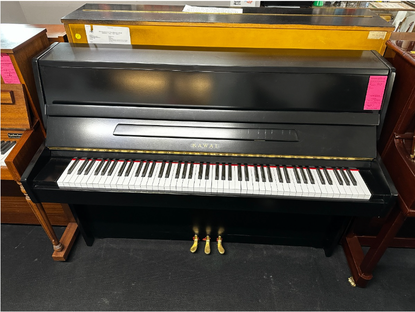 Kawai Upright Piano