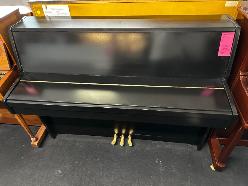 Kawai Upright Piano