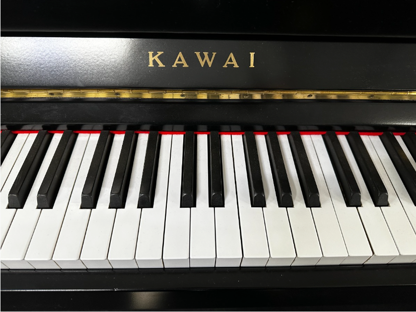 Kawai Upright Piano