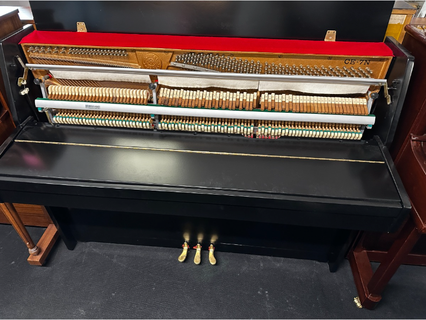Kawai Upright Piano
