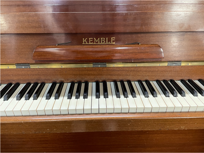 Kemble Upright Piano