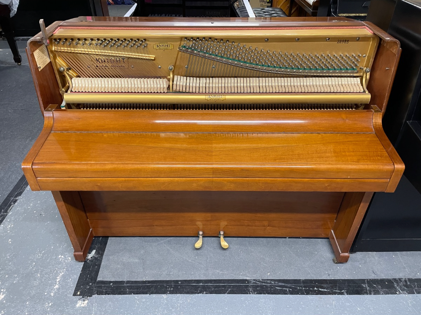 Knight Upright Piano