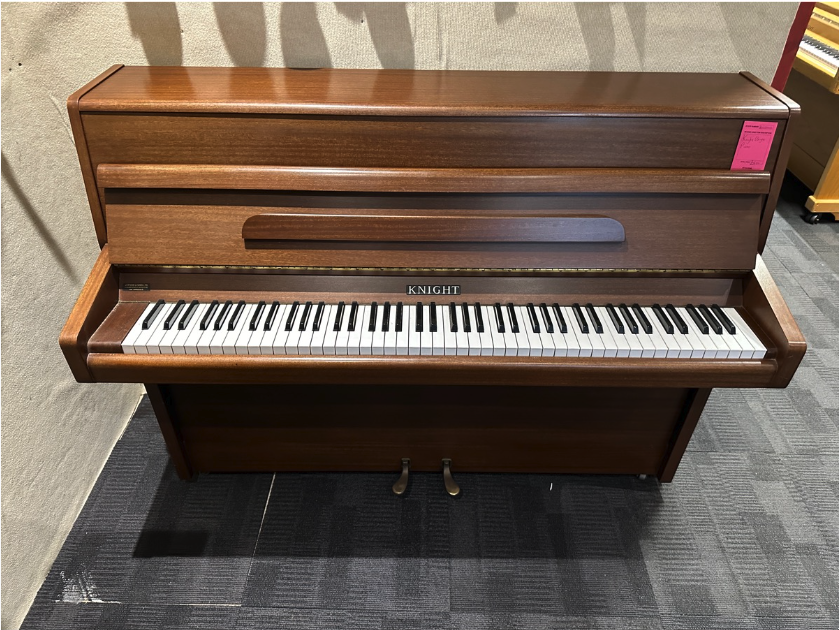 Knight Upright Piano