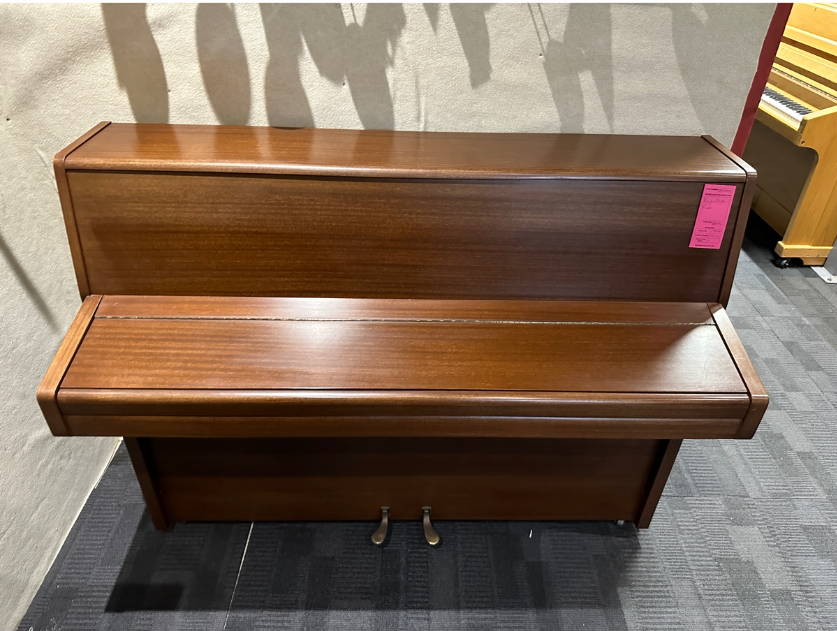 Knight Upright Piano