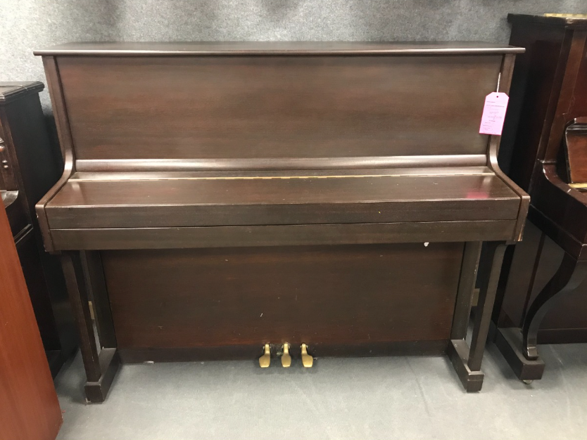 Morrison Upright Piano