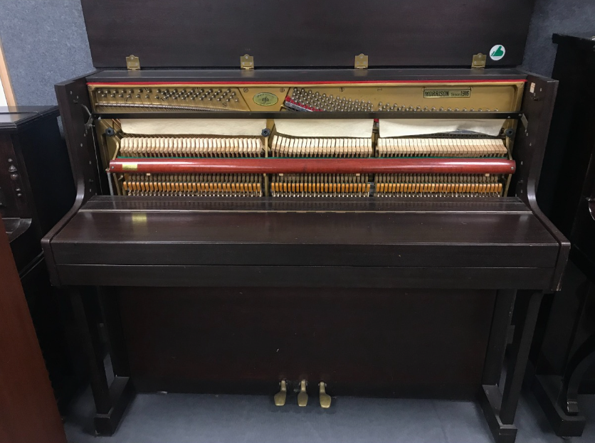 Morrison Upright Piano