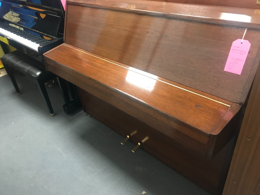 Rogers Upright Piano