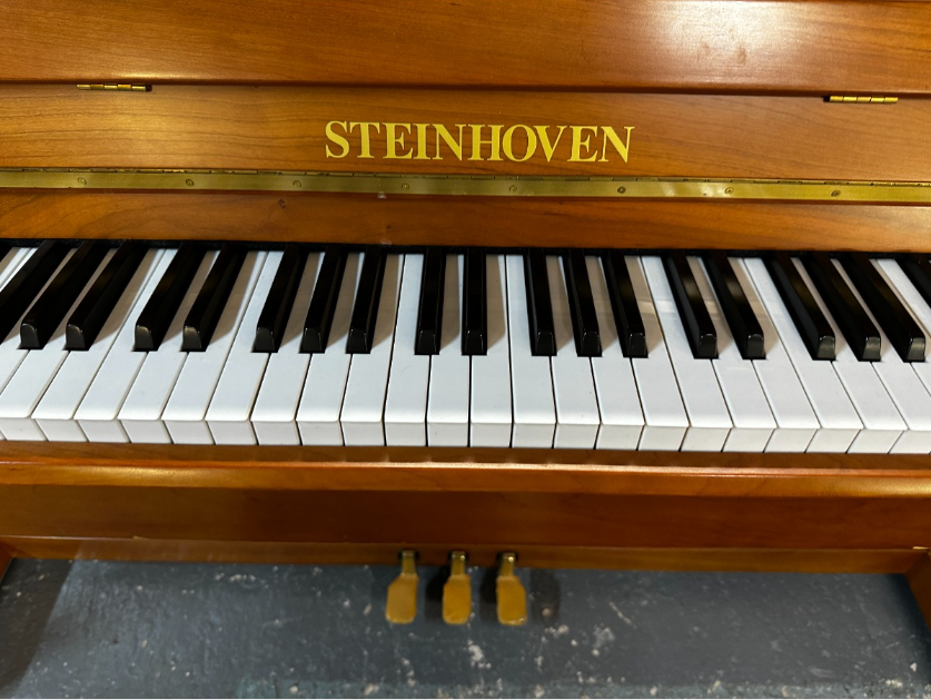Steinhoven Upright Piano