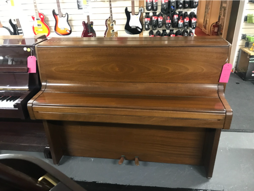 Welmar Upright Piano