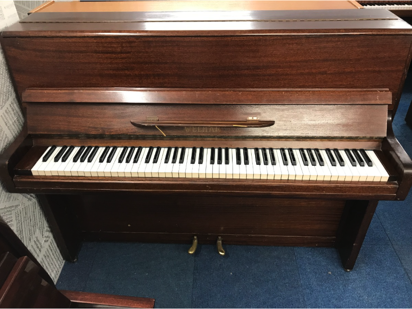 Welmar Upright Piano