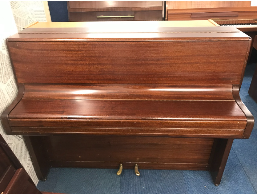 Welmar Upright Piano