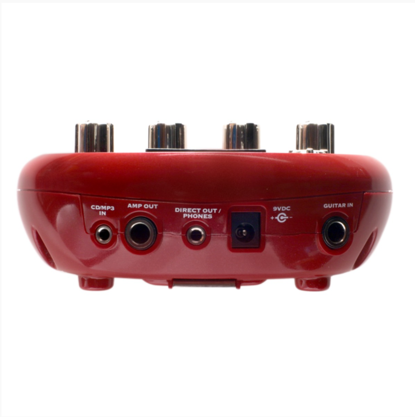 Line 6 Pocket Pod Portable Amplifier