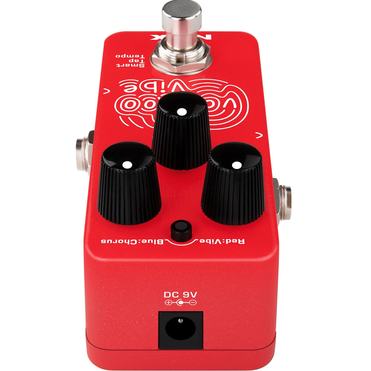 NUX Voodoo Vibe Mini Guitar Effects Pedal