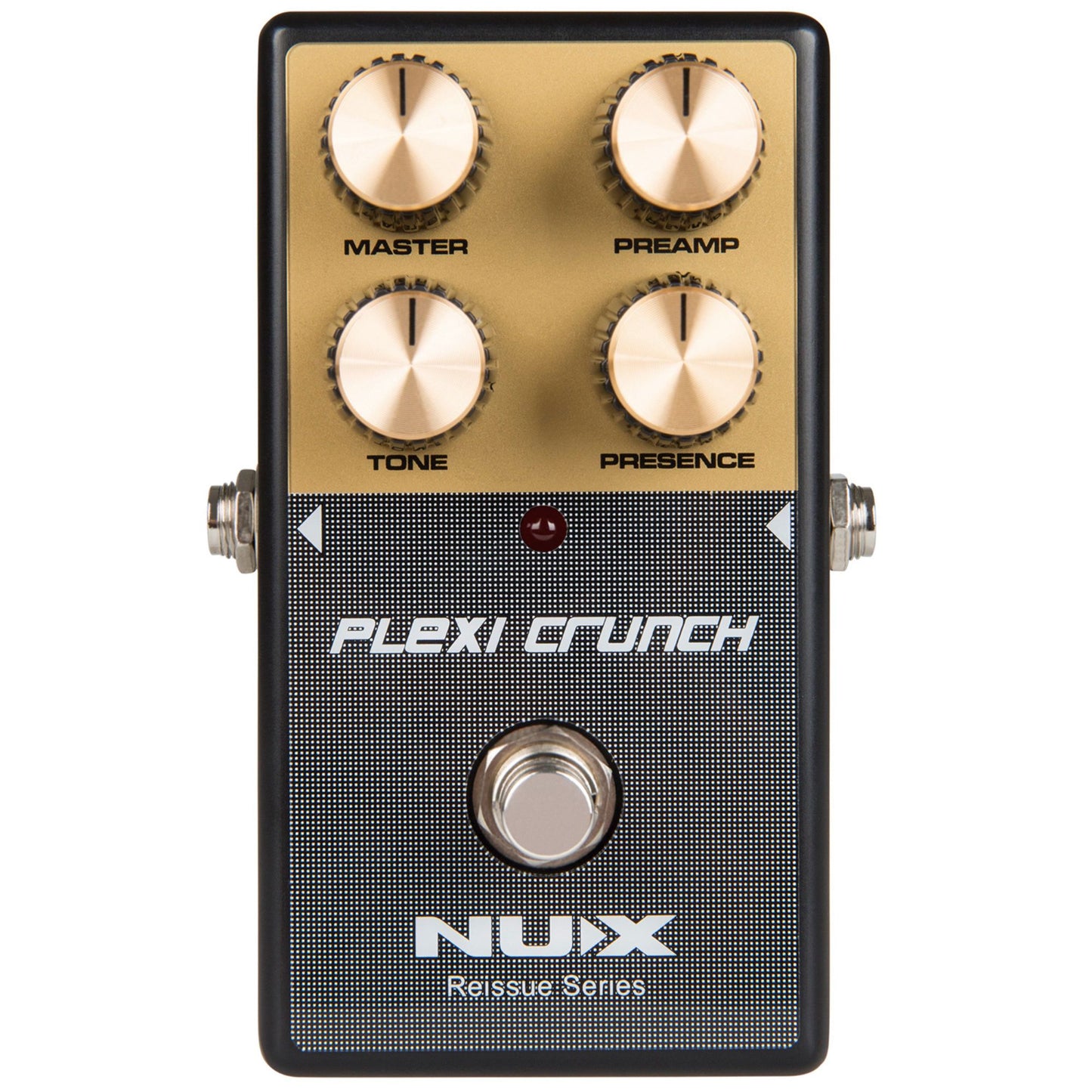 NUX Reissue Plexi Crunch Guitar Effects Pedal