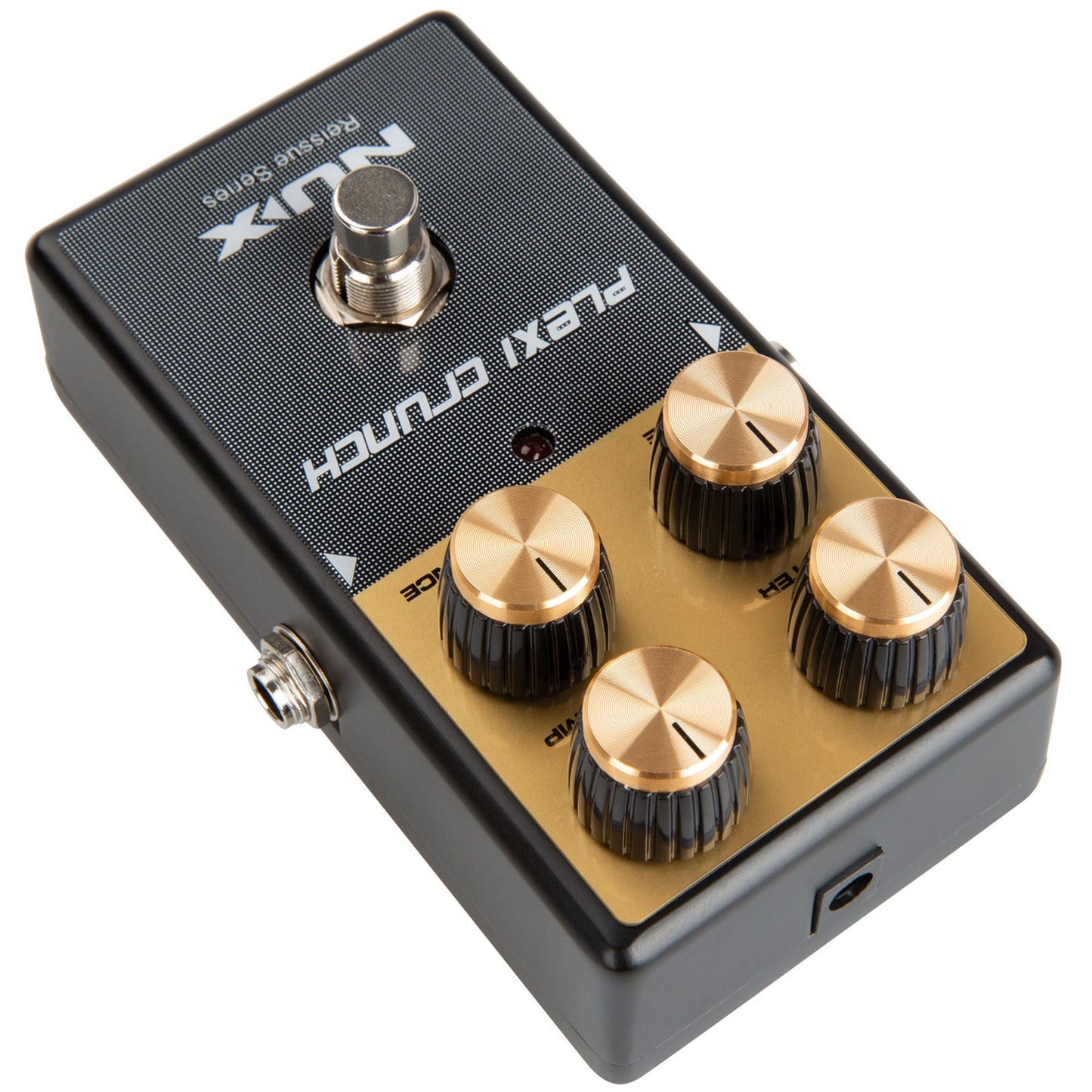 NUX Reissue Plexi Crunch Guitar Effects Pedal