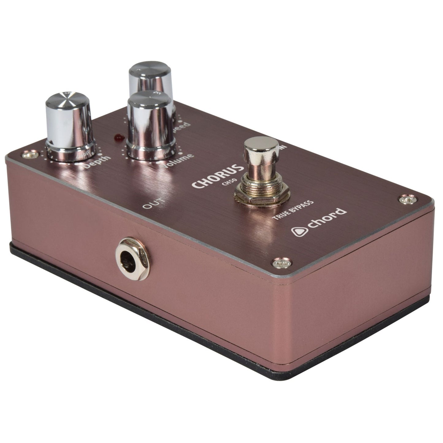 Chord CH-50 Chorus Guitar Effects Pedal