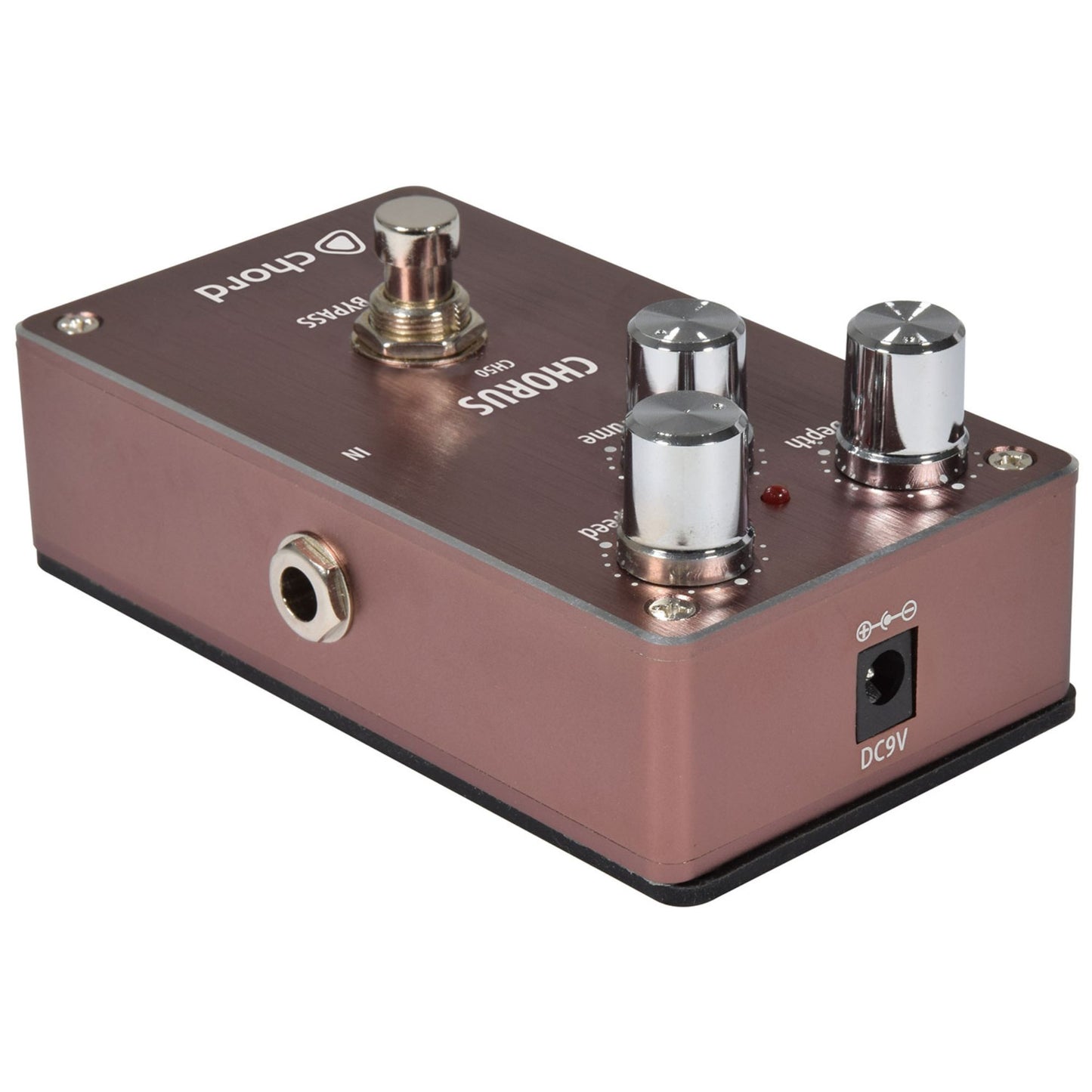 Chord CH-50 Chorus Guitar Effects Pedal