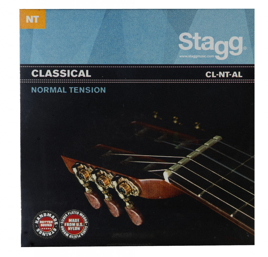 Stagg Classical Guitar Strings Normal Tension
