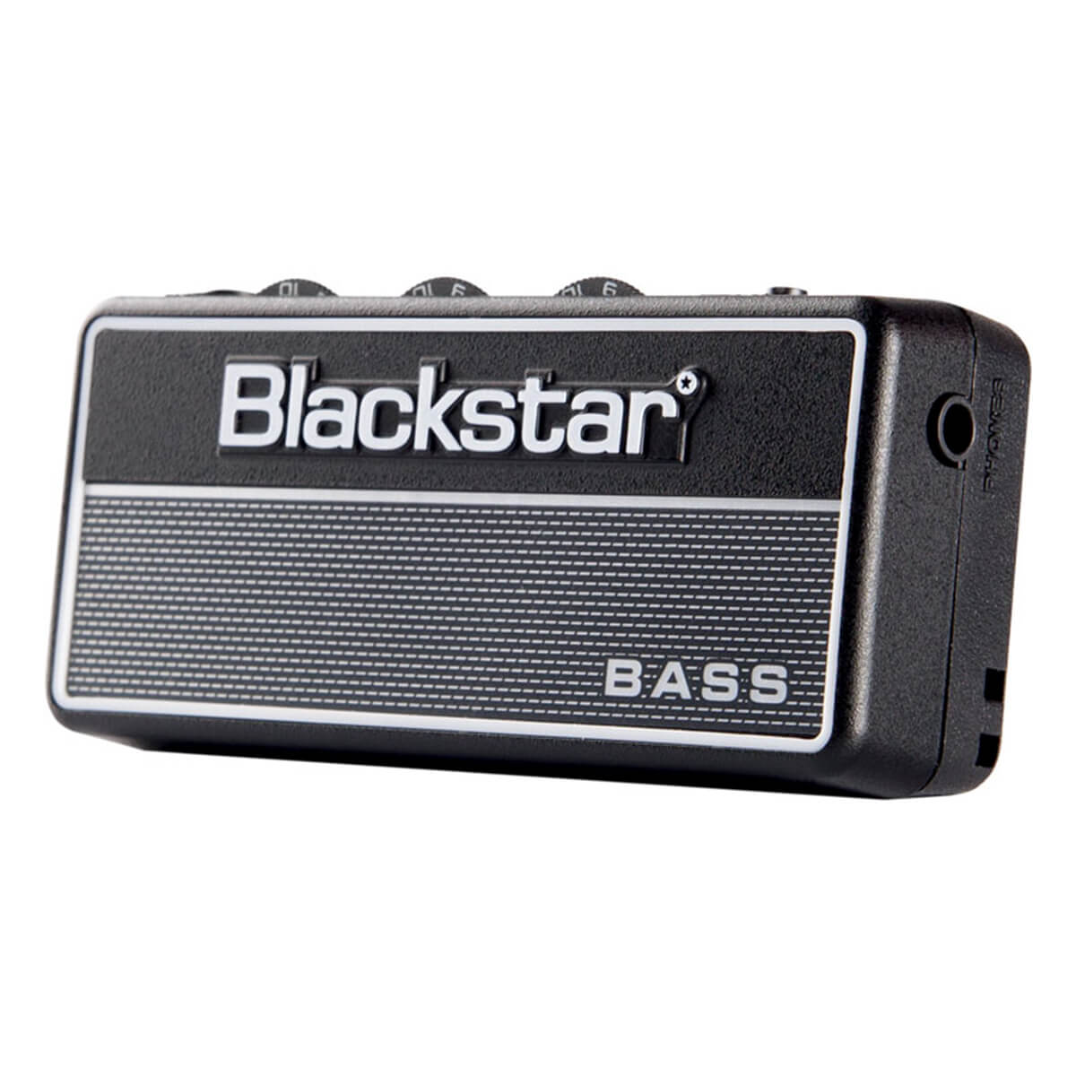 Blackstar amPlug Fly Bass Headphone Pocket Bass Amplifier
