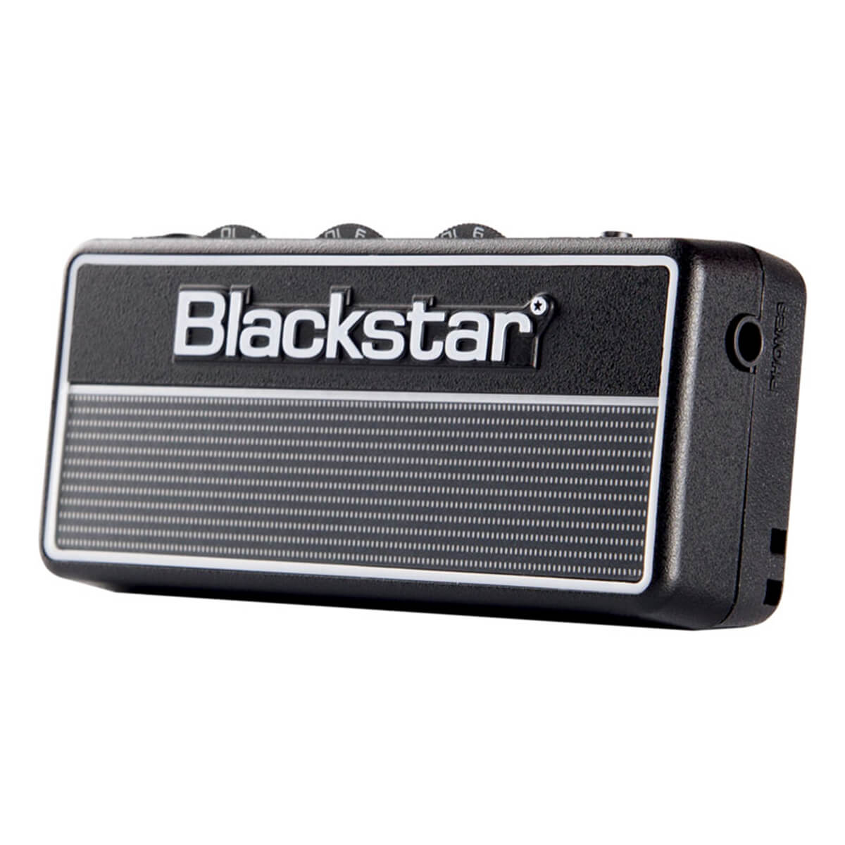 Blackstar amPlug Fly Headphone Pocket Guitar Amplifier