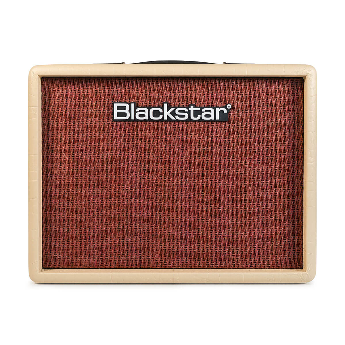 Blackstar Debut 15 Watt Guitar Amplifer Cream & Oxblood