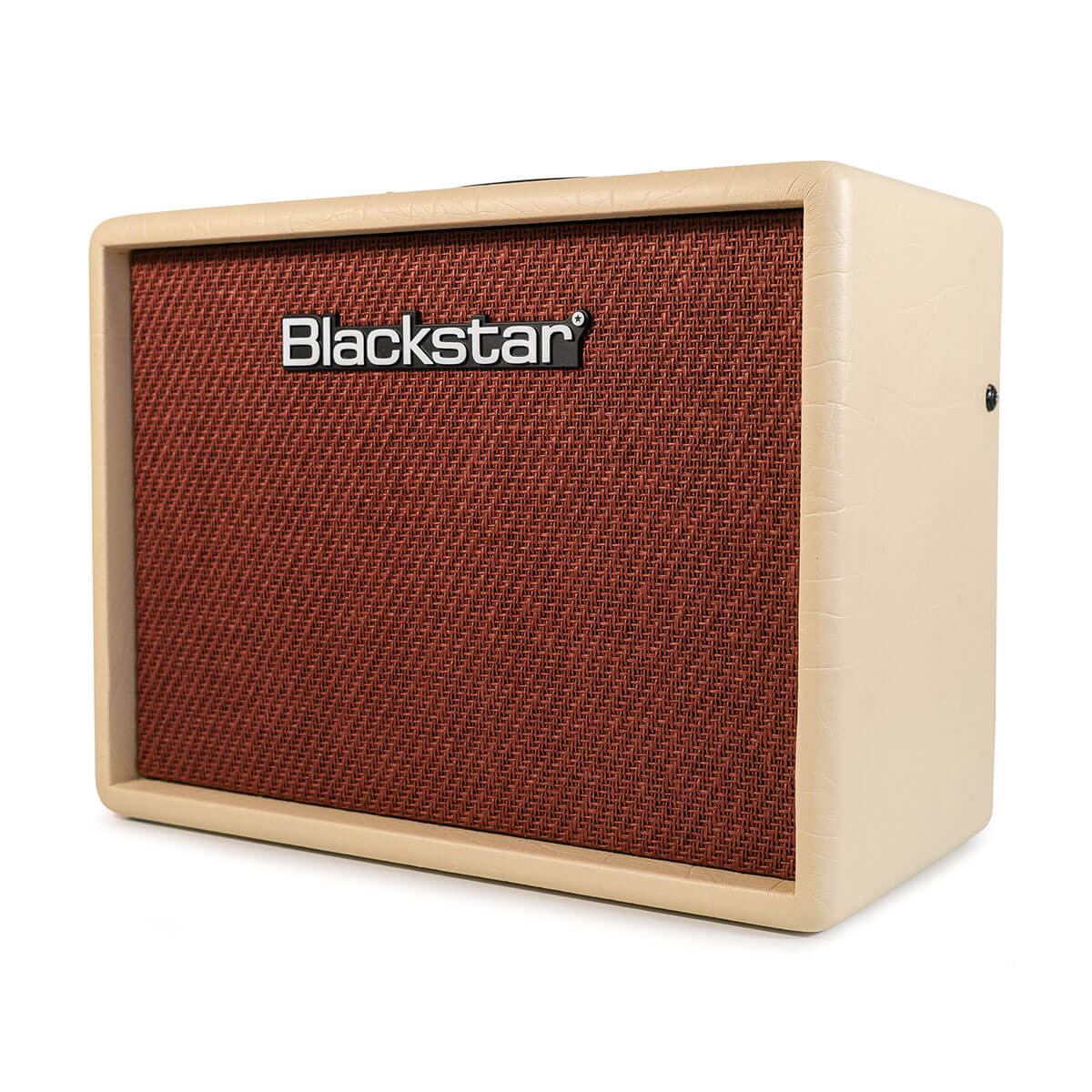 Blackstar Debut 15 Watt Guitar Amplifer Cream & Oxblood